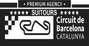 Agence PREMIUM circuit de Barcelone-Catalogne